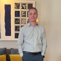 Gulf Coast Modification, L.P. Employee Juan Nielsen's profile photo