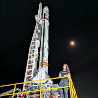 PLD Space Employee Javier Belmar Martínez's profile photo