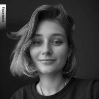Faks Employee Clarisse Bolloré's profile photo