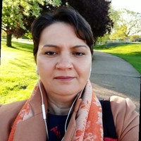 Circle Partnership Employee Alida Biba's profile photo