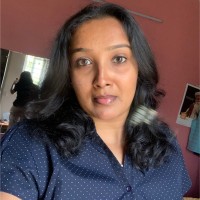 Roopa Suryanarayana Email & Phone Number