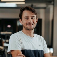 Bigblue Employee Thomas Faivre's profile photo