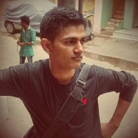 Optilab Analytics Employee Praveen Vijayawada's profile photo