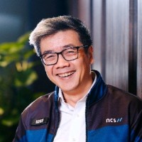 NCS Group Employee Howie Lau's profile photo