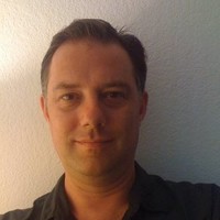 Freelance Employee Greg Pond's profile photo