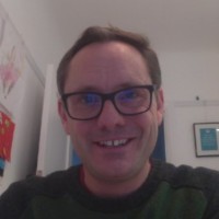 Tute Education Employee John Triggs's profile photo