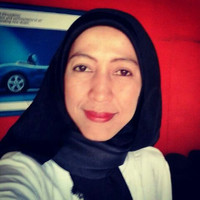 Home Industry Employee Daisy Margareth's profile photo