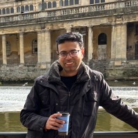 Santosh Pandey's profile photo