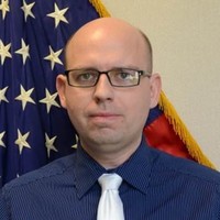 Air Force Research Laboratory Employee Ronald Stites's profile photo