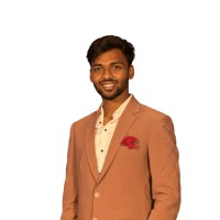 Darsh Patel Email