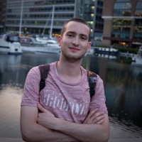 Non Compete Employee Pavel Sheftelevich's profile photo