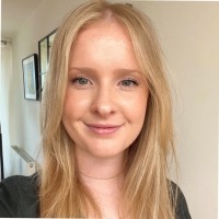 Monstercat Employee Holly Sheppard's profile photo