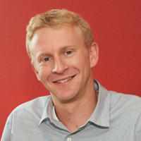 Maven Machines Employee Avishai Geller's profile photo