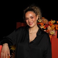 Caroline Hirons Limited Employee Olivia Morris's profile photo