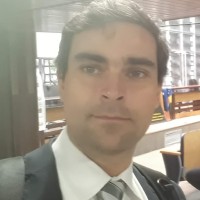BelEnergy Energia Solar Employee Iuri Barouche's profile photo
