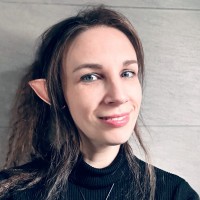 Johanna Rupprecht Email