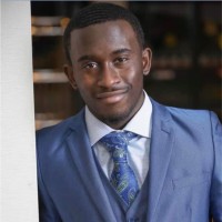 Nationwide Employee Gerald McGee's profile photo