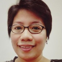 The ITSEC Group Employee Celeste Uy's profile photo