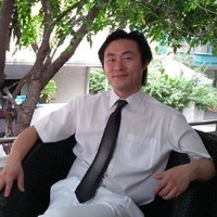 Patrick Hong Email