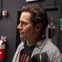 Keith Huff Email & Phone Number