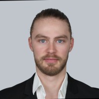 Token Terminal Employee Jivala Touzard's profile photo