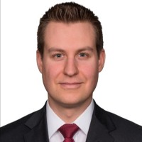 Bennett Jones Employee Jared MacKey's profile photo
