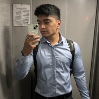 Tesco Bengaluru Employee Alan Mark's profile photo