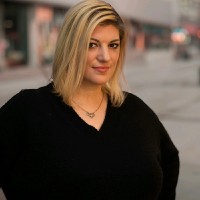 Equity Title of Washington Employee Athena Whetham's profile photo