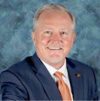 Capio Employee Jim Pender's profile photo