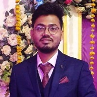 Atlassian Employee Shiwam Kumar's profile photo
