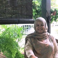 Aishah Abdullah Email