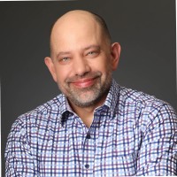 Parallax Employee Neal Tovsen's profile photo