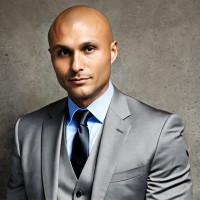 Insurity Employee Hem Asher's profile photo