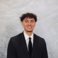 Landry's Employee David Portillo's profile photo