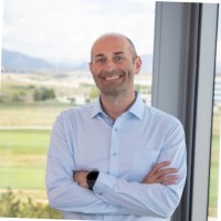 Blue Marble Geographics Employee Patrick Stevenson's profile photo