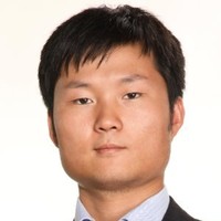 Insta360 Employee Gene Cao's profile photo