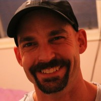 Mike Yewchin