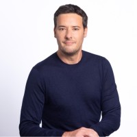 Kering Employee Thomas Cuntz's profile photo