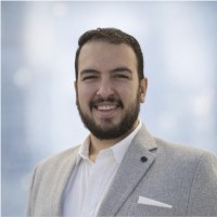 Tradelegs LLC Employee Mostafa Abdelsalam's profile photo