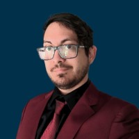 CKS Solution, Inc. Employee Nicholas Chavez's profile photo