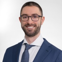 Houlihan Lokey Employee Brandon Wheeler's profile photo