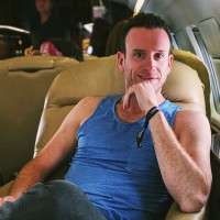 Standard Claims, LLC Employee Greg Bogart's profile photo