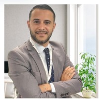 Ahmed Naim Email