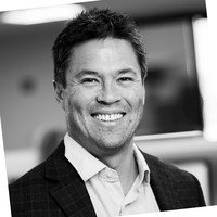 Securitize Employee Gary Newlin's profile photo