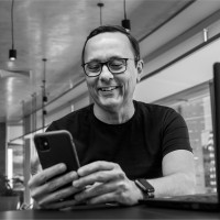 Ativa Investimentos Employee Sylvio Fleury's profile photo