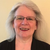 R. Work Group Employee Patty Beals's profile photo
