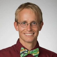 Valparaiso University Employee Jon-Paul McCool's profile photo