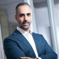 I-COMM Employee Fabio Belcastro's profile photo