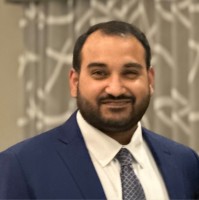 Ally Financial Group Employee Safi Syed's profile photo