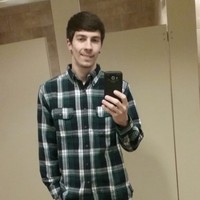 Brian Harkness's profile photo